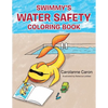 Swimmy's Water Safety Coloring Book - Paperback