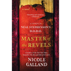 Master of the Revels - Paperback