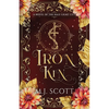 Iron Kin - Paperback