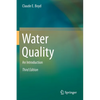 Water Quality: An Introduction - Paperback