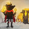 Regulus - Paperback