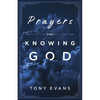 Prayers for Knowing God - Paperback