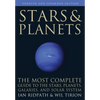 Stars and Planets: The Most Complete Guide to the Stars, Planets, Galaxies, and Solar System - Updated and Expanded Edition - Paperback