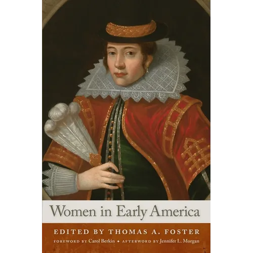 Women in Early America - Paperback