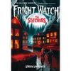 The Stitchers (Fright Watch #1) - Paperback