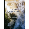 On Days Such as This - Paperback