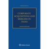 Corporate Acquisitions and Mergers in India - Paperback