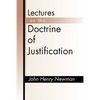 Lectures on the Doctrine of Justification: Third Edition - Paperback