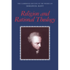 Religion and Rational Theology - Paperback
