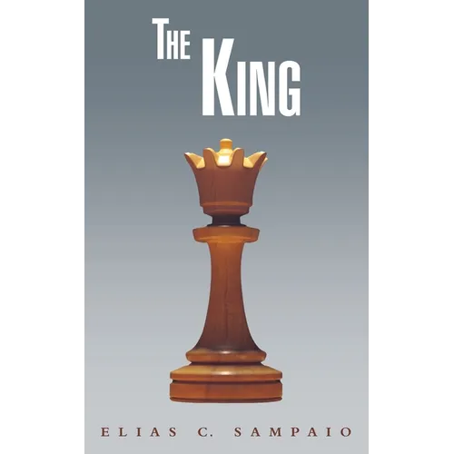 The King - Paperback