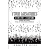 Tour Memories: Concert Journal - Paperback