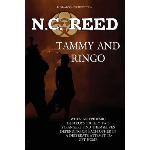 Tammy and Ringo - Paperback