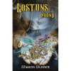 Lostuns Found - Paperback