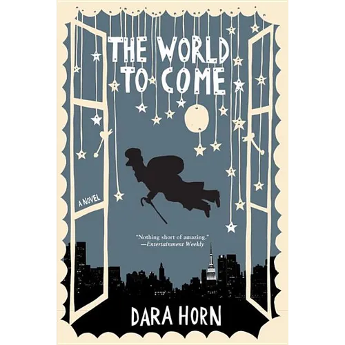 The World to Come - Paperback