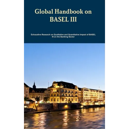 Handbook on BASEL III - Hardcover
