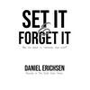 Set it & Forget it: Are you ready to transform your sleep? - Paperback