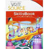 Write Source SkillsBook Student Edition Grade 3 - Paperback