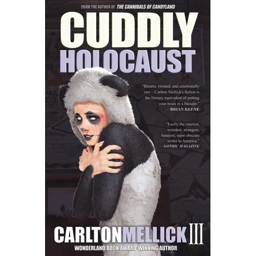 Cuddly Holocaust - Paperback