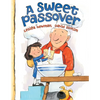 A Sweet Passover - Hardcover