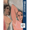 Atenea XXI: Agosto 2022 - Paperback