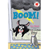Boom! - Hardcover