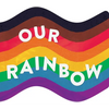 Our Rainbow - Board Book