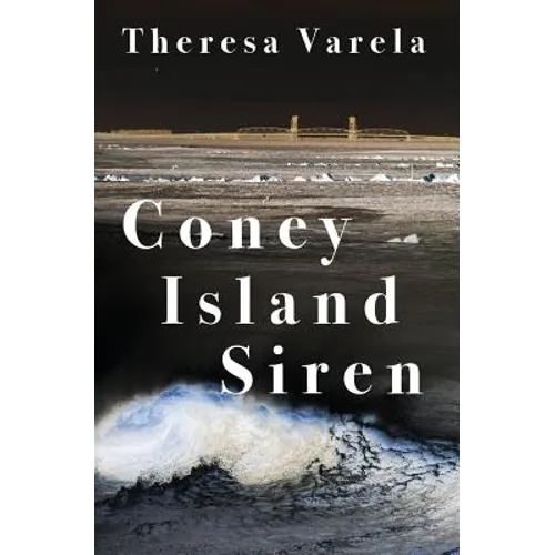 Coney Island Siren - Paperback