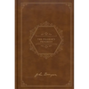 The Pilgrim's Progress, Deluxe Edition - Hardcover