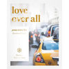 Jesus Every Day: Love Over All - Paperback