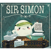 Sir Simon: Super Scarer - Paperback
