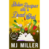 Stolen Recipes and a Dead Chef - Paperback