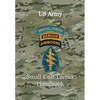 US Army Small Unit Tactics Handbook - Hardcover
