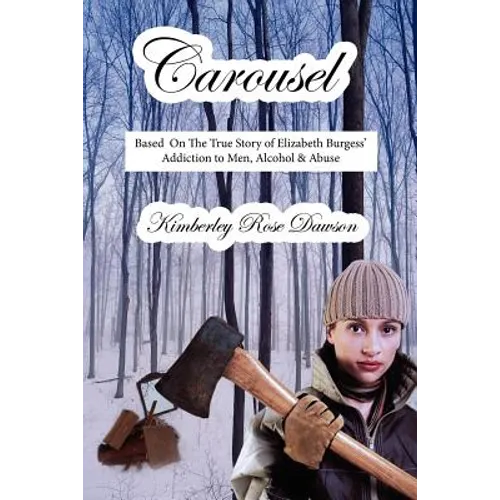 Carousel - Paperback
