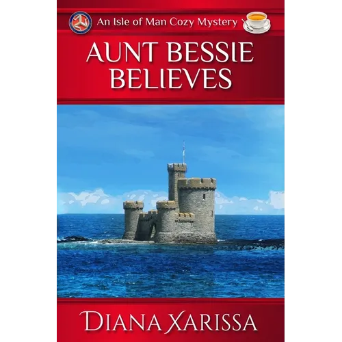 Aunt Bessie Believes - Paperback