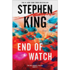 End of Watch - Paperback