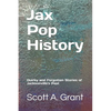 Jax Pop History - Paperback