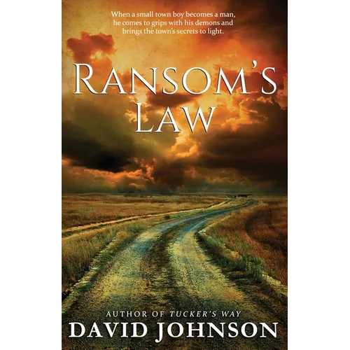 Ransom's Law - Paperback