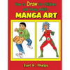 How to Draw for Children and Young Adult: Manga Art - Paperback
