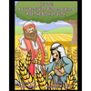 Hay You!: A Collection of Puppet Scripts for the Book of Ruth - Paperback