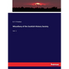 Miscellany of the Scottish History Society: Vol. 1 - Paperback