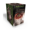 The Complete Rot & Ruin Collection (Boxed Set): Rot & Ruin; Dust & Decay; Flesh & Bone; Fire & Ash; Bits & Pieces - Paperback