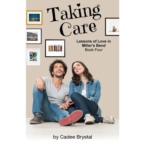 Taking Care - Paperback