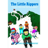 The Little Rippers: Volume 1: Here Come the Little Rippers! - Paperback