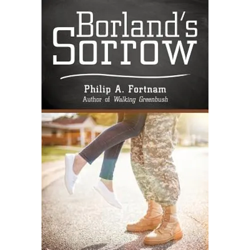 Borland's Sorrow - Paperback