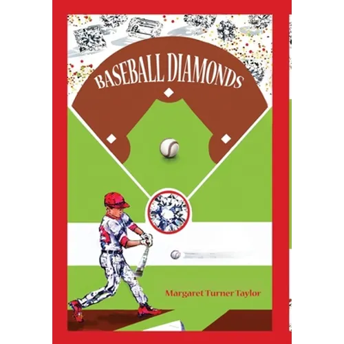 Baseball Diamonds - Hardcover