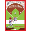 Baseball Diamonds - Hardcover
