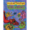The Dragon Kingdom VS The Virus - Paperback