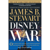 Disneywar - Paperback