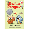 Owl and Penguin - Hardcover