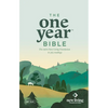 One Year Bible-NLT - Paperback